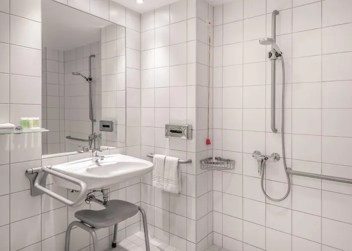 Hotel Courtyard By Marriott Center 4*