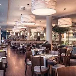 Hotel Courtyard By Marriott Center Munique