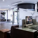 Courtyard By Marriott Center 4*