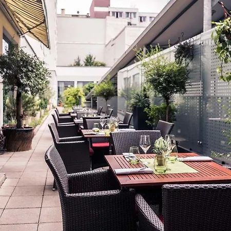 Ξενοδοχείο Courtyard By Marriott Center