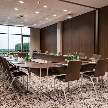 Courtyard By Marriott Center Ξενοδοχείο