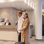 Courtyard By Marriott Center Szálloda