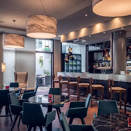 Hotel Courtyard By Marriott Center 4*