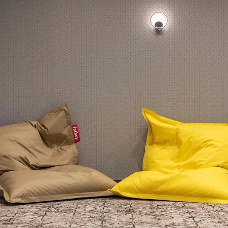 Courtyard By Marriott Center 4*