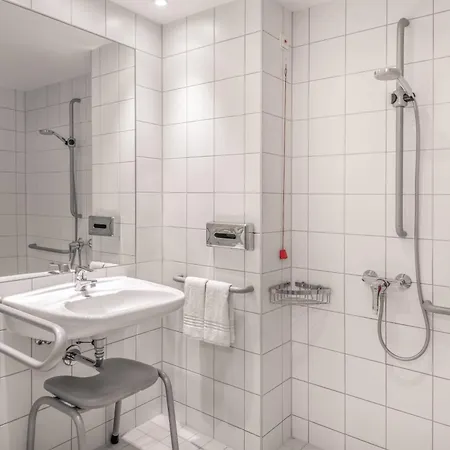 Hotel Courtyard By Marriott Center 4*