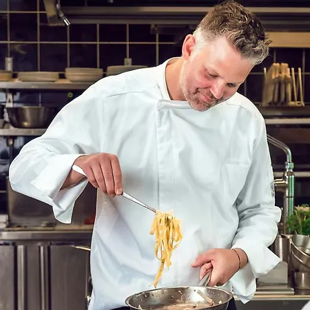 Hotel Courtyard By Marriott Center