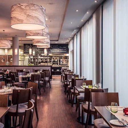 Courtyard By Marriott Center 4* Monachium