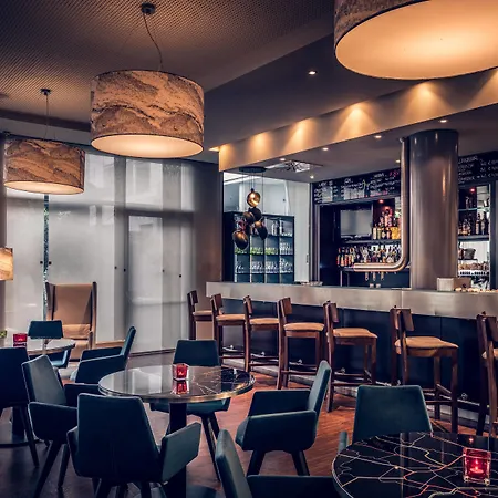 Hotel Courtyard By Marriott Center 4*