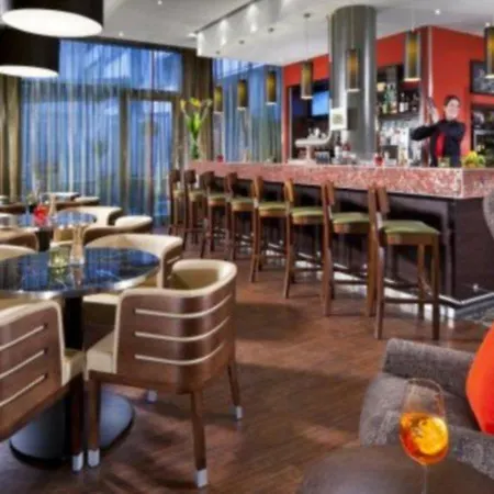 Hotel Courtyard By Marriott Center