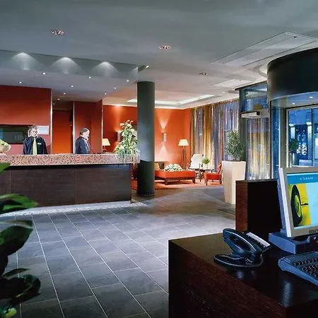Hotel Courtyard By Marriott Center