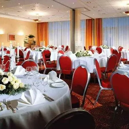 Hotel Courtyard By Marriott Center