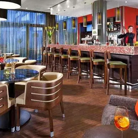 Courtyard By Marriott Center 4*