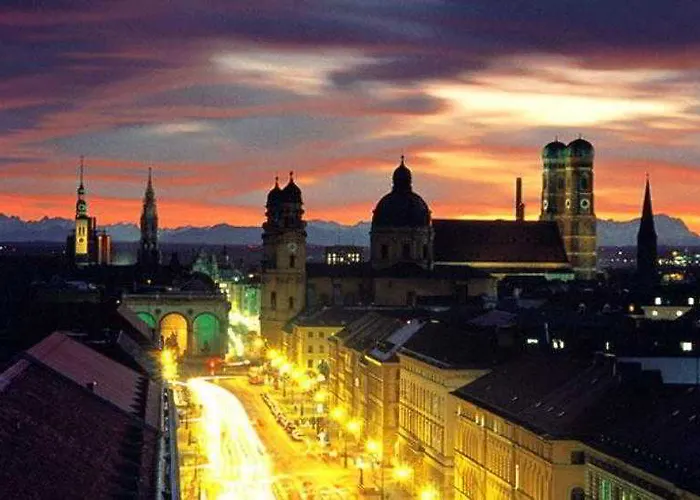 Hotel Courtyard By Marriott Center 4*