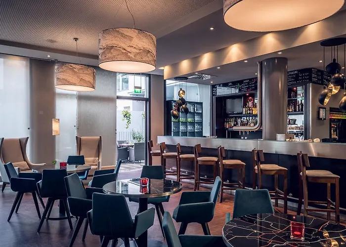 Hotel Courtyard By Marriott Center 4*