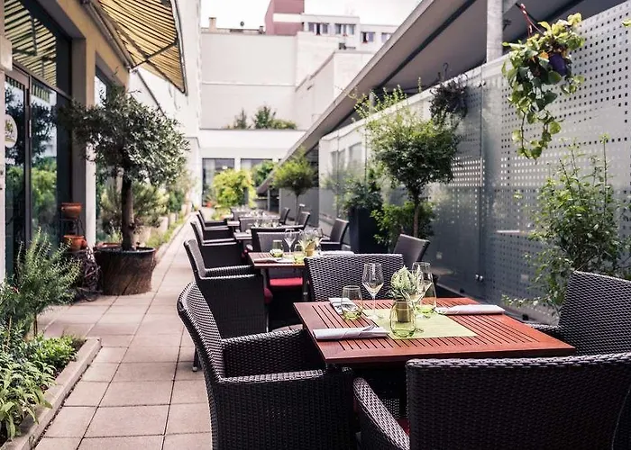 Hotel Courtyard By Marriott Center