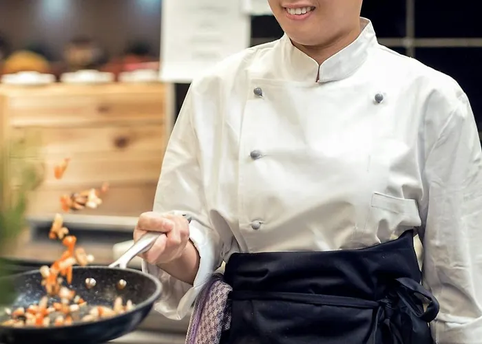 Courtyard By Marriott Center München