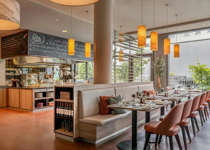 Hotel Courtyard By Marriott Center