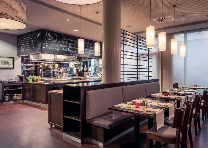 Hotel Courtyard By Marriott Center