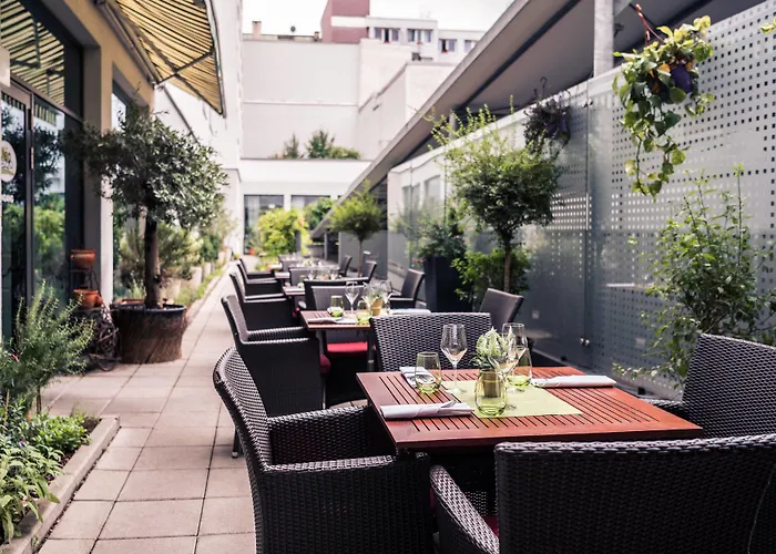 Hotel Courtyard By Marriott Center