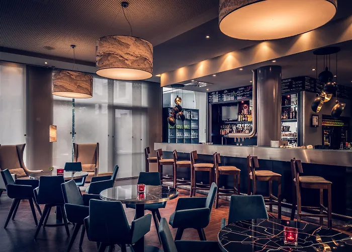 Hotel Courtyard By Marriott Center 4*