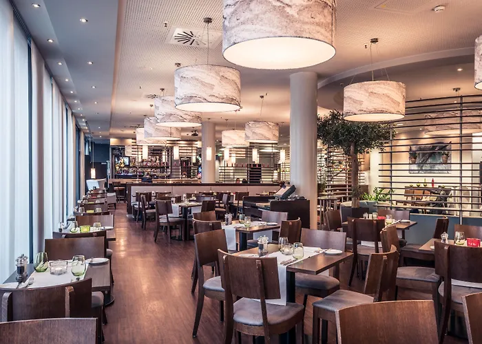 Hotel Courtyard By Marriott Center