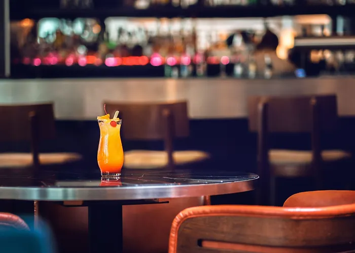 Courtyard By Marriott Center München