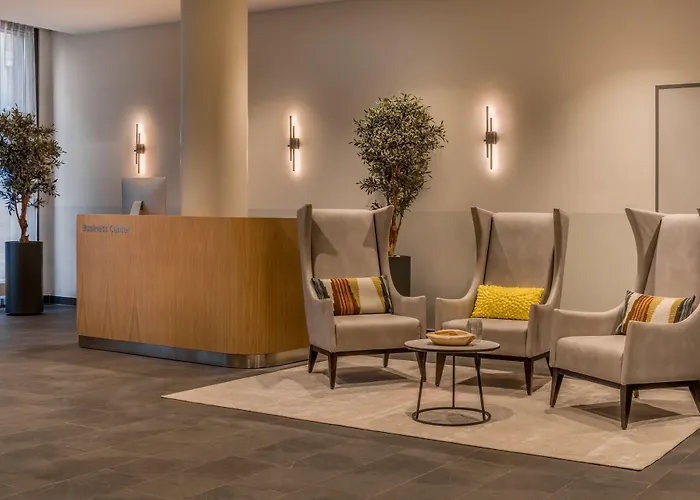 Hotel Courtyard By Marriott Center