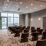 Courtyard By Marriott Center Hotel Múnich