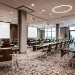 Hotel Courtyard By Marriott Center Múnich