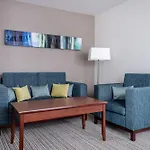 Hotell Courtyard By Marriott Center München