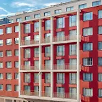 Courtyard By Marriott Center 4* München