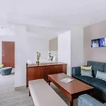 Courtyard By Marriott Center München