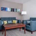 Courtyard By Marriott Center Hotel 4*