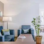 Courtyard By Marriott Center München