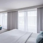Courtyard By Marriott Center Hotell