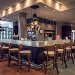 Hotell Courtyard By Marriott Center