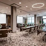 Courtyard By Marriott Center München