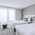 Hotel Courtyard By Marriott Center 4*