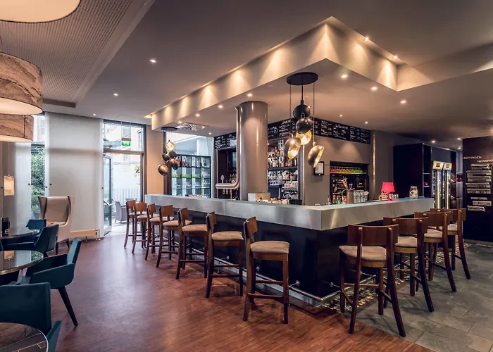 Hotel Courtyard By Marriott Center 4*