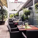 酒店 慕尼黑城市中心万豪酒店